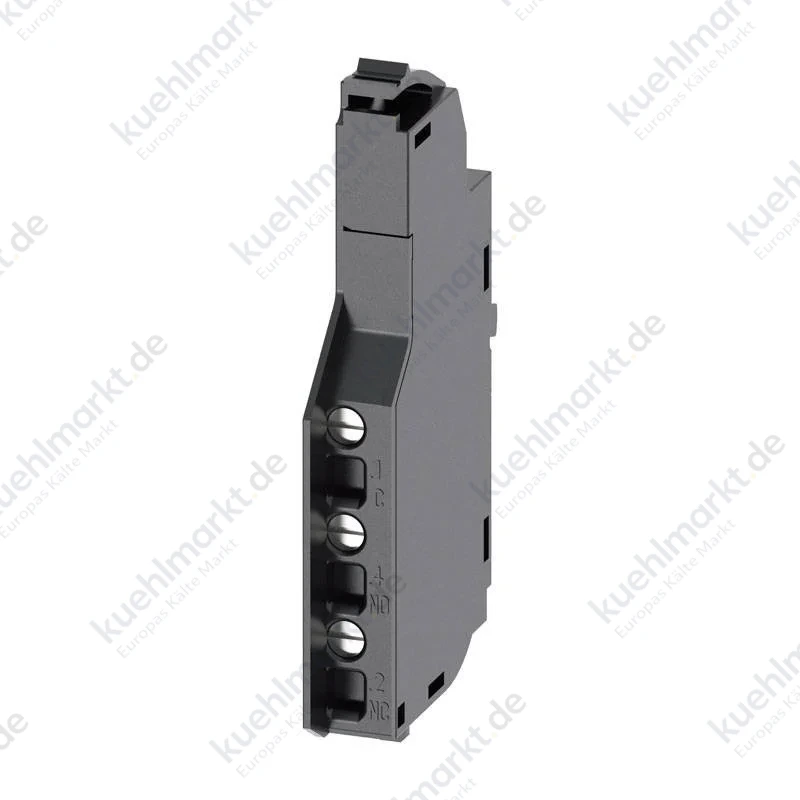 Siemens SENTRON Hilfskontakt Typ HQ für 3VA1/2 3VA99880AA12