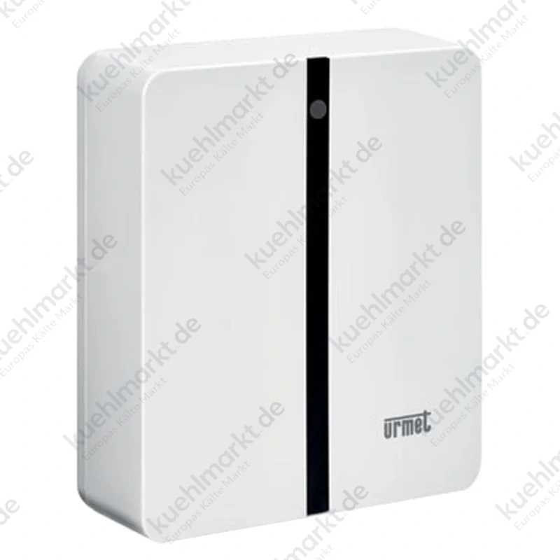 CallMe Wand-Montagebox Urmet VZ 1083/88