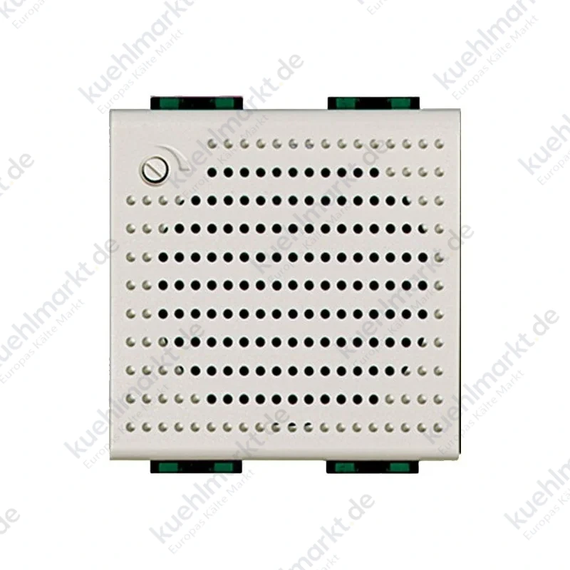 Bticino LivingLight 3 Glockenspiel N4355/12