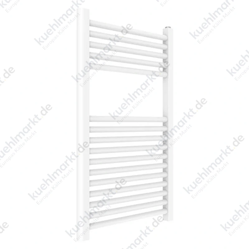 Lazzarini Sanremo gerader Heizkörper 803x500x450mm weiß 100982