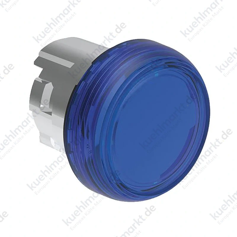 Lovato Platinum Kopf für Blinkleuchte Blue LPSL6