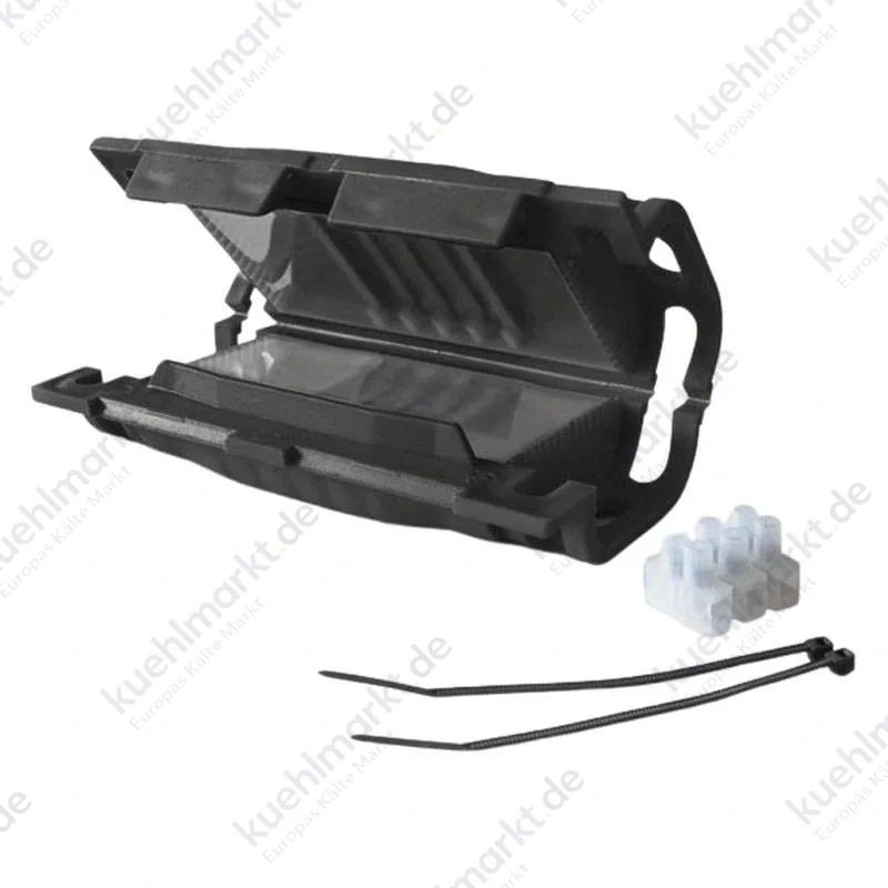 Cellpack Gerade Gelmuffe 1x50/16 mit Steckern 389676