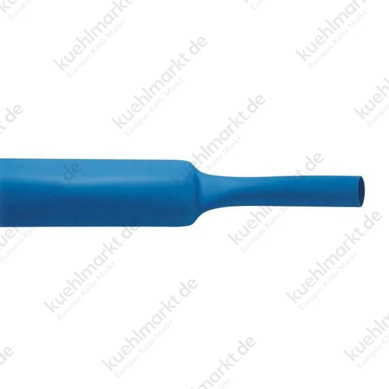 Cellpack Schrumpfschlauch geringe Stärke 9,5x4,8 457316