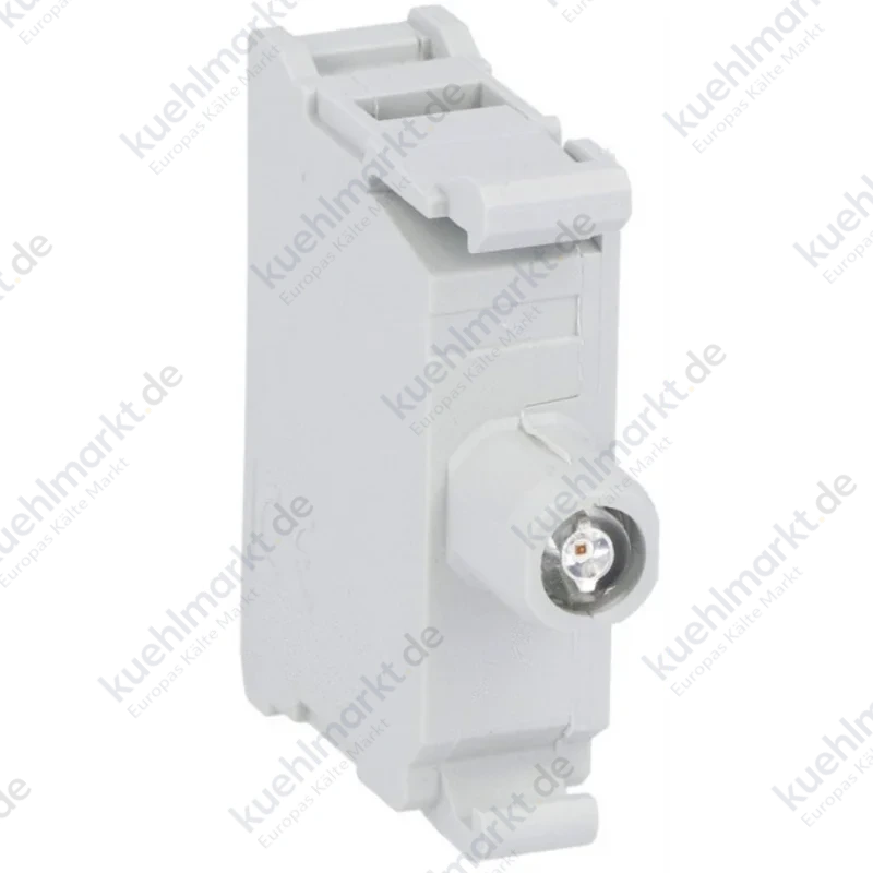 Lovato Platinum Blue LED-Fassung 18/30V Schraubverschluss LPXLPB6