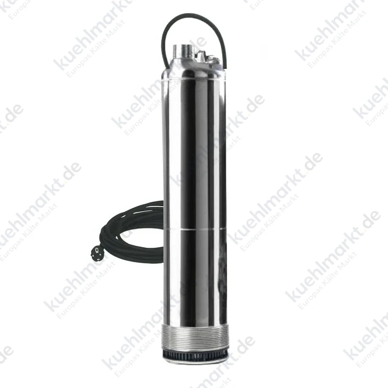 Mehrflügelige Monoblock-Tauchmotorpumpe Dab Pulsar CB 40/50 MNA 60210520