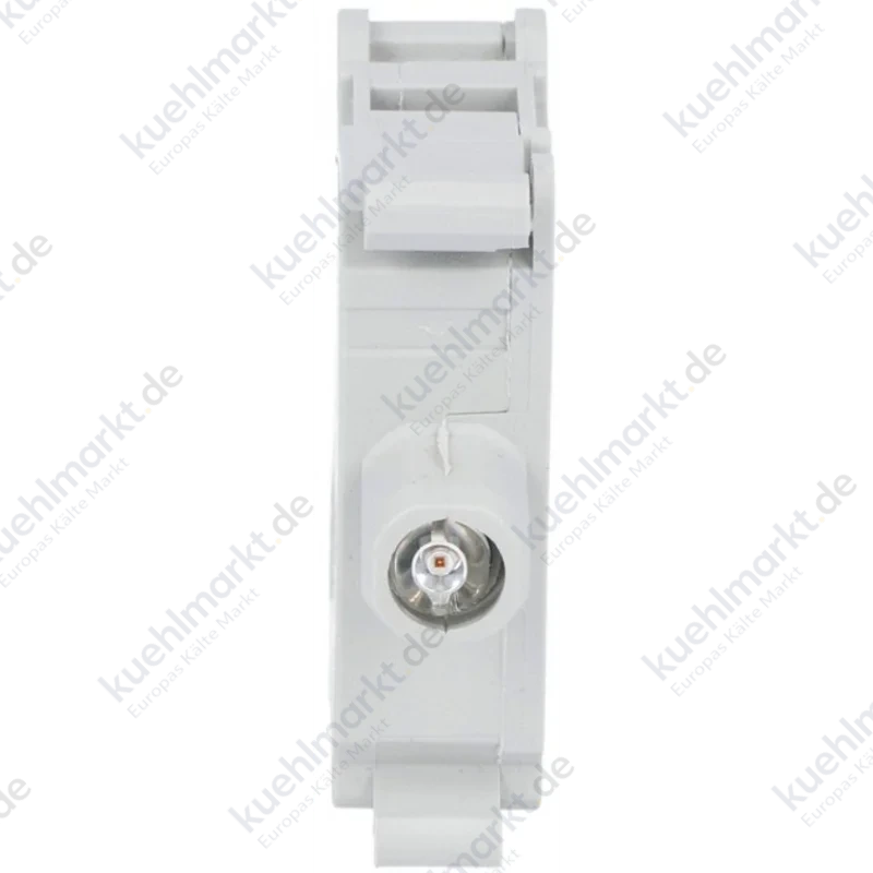 Lovato Platinum Blue LED-Fassung 18/30V Schraubverschluss LPXLPB6