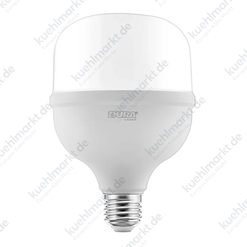 Duralamp Deco Led High Power HP5 LED-Lampe 24W 6400K Sockel E27 L2464HP5