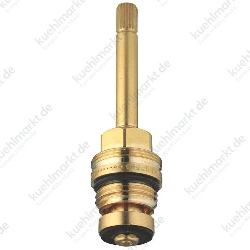 Grohe 1/2 Schraube für lange Unterputzarmatur 07147000