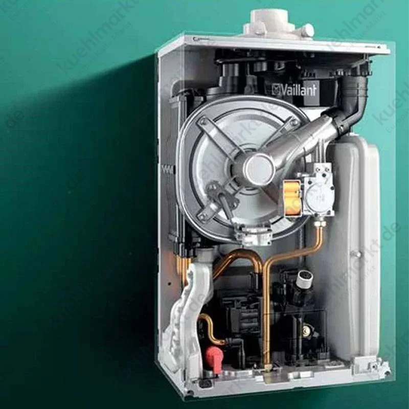 Vaillant EcoTEC Intro Brennwertkessel VMW 24 Erdgas AS/2-1