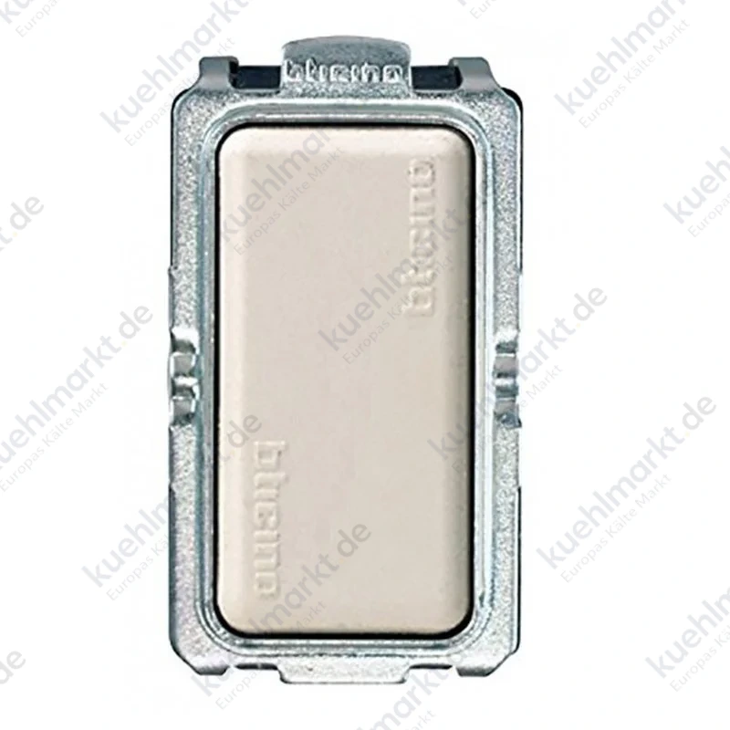 Bticino Magic falsches Modul 5000