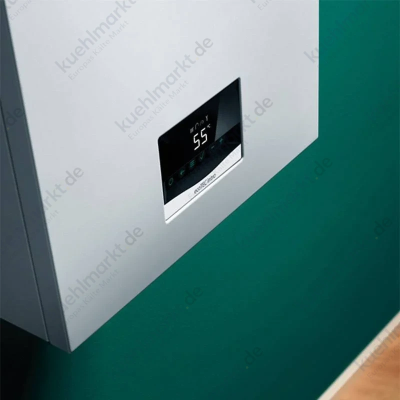 Vaillant ecoTEC Intro Brennwertkessel Erdgas VMW 24/28 AS/2-1 (H-IT)
