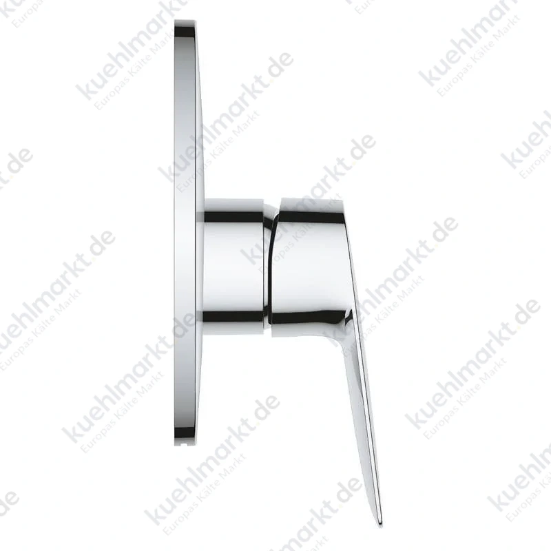 Grohe Bauedge Unterputz-Brause-Einhandmischer 29078001