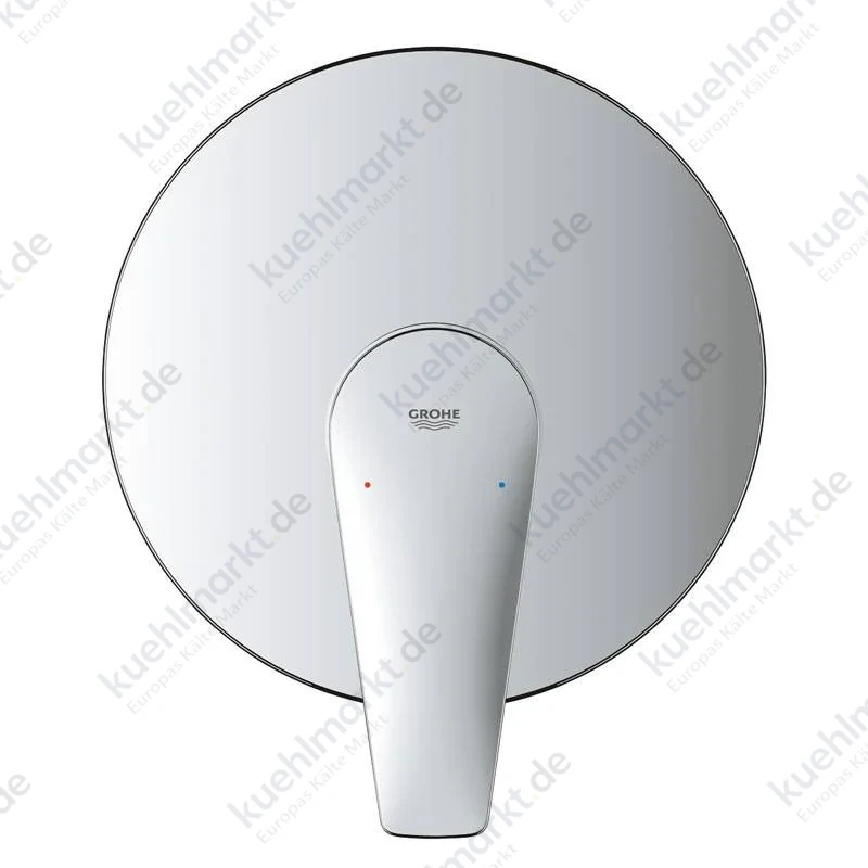 Grohe Bauedge Unterputz-Brause-Einhandmischer 29078001