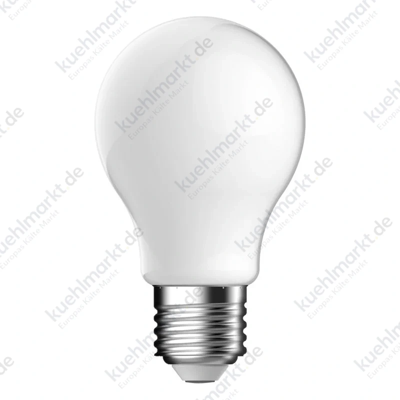 GE Tungsram 7W 6500K LED Drop Glühbirne E27 Opalglas 93115487