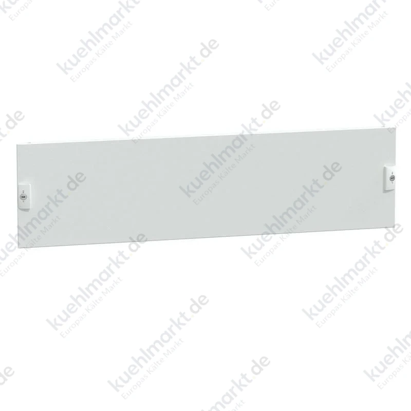 Schneider PrismaSeT Frontplatte G L850 4M LVS03854