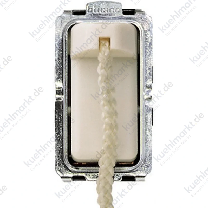 Bticino Magic Seilzugtaster 5006N
