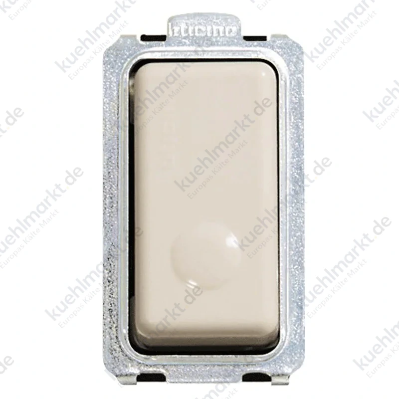 Bticino Magic 10A Drucktaste 5005N