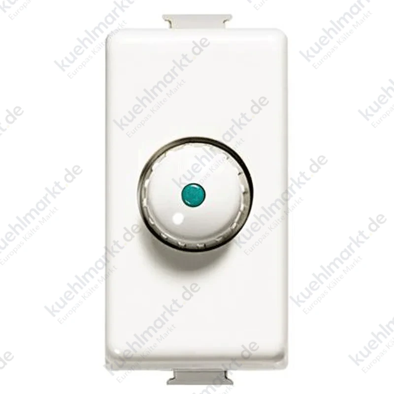 Bticino Matix Dimmer Wechselschalter 60-500W AM5702