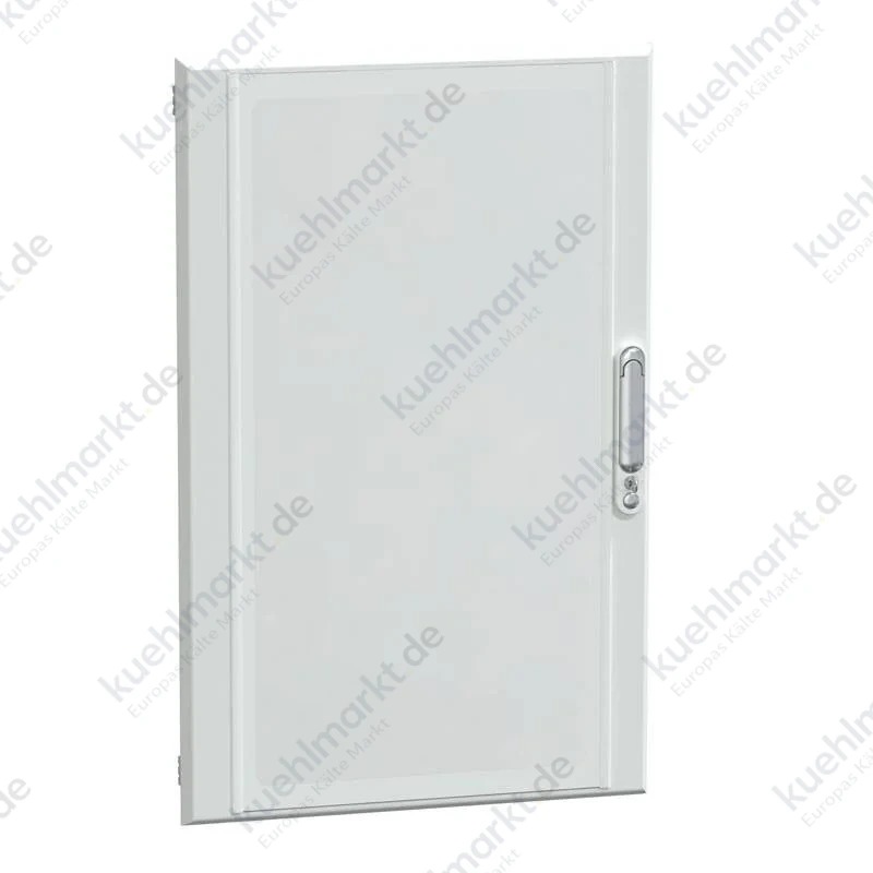 Transparente Tür für Schneider PrismaSet G Tafeln W600 24M IP30 LVS08138