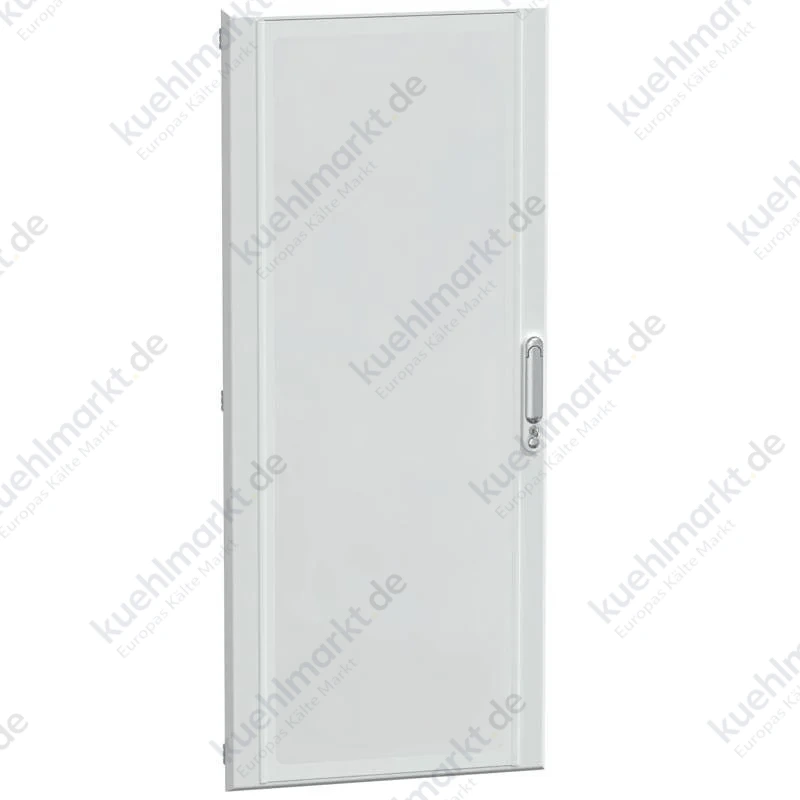 Transparente Tür für Schneider PrismaSet G Tafeln W600 27M IP30 LVS08232