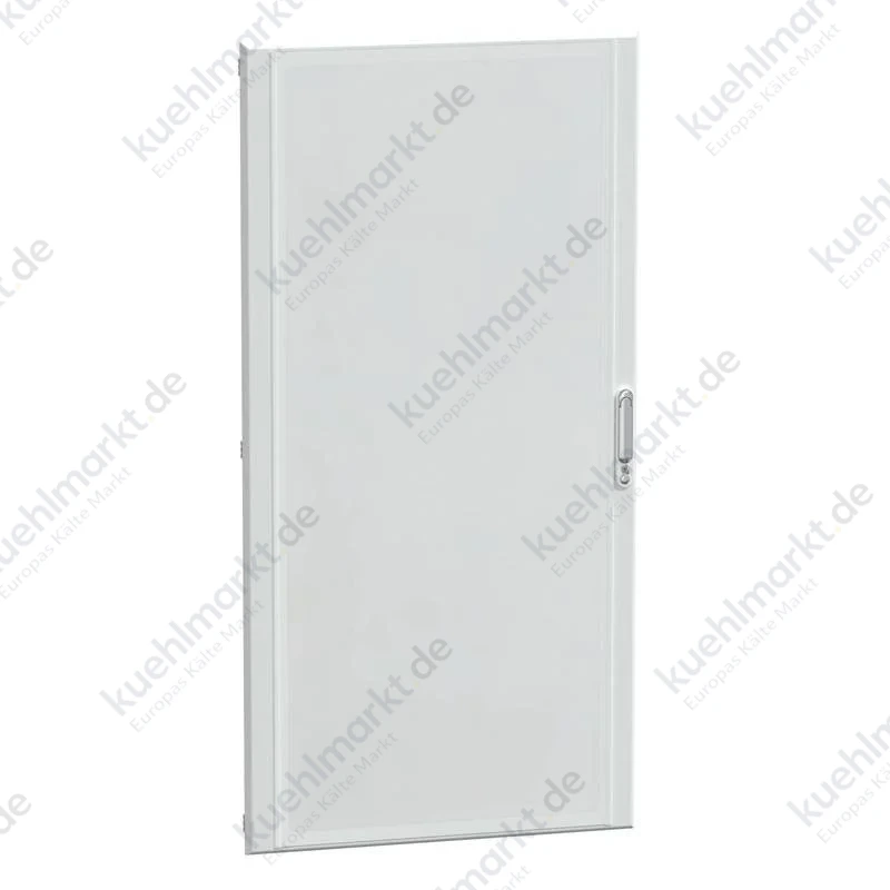 Transparente Tür für Schneider PrismaSet G Tafeln W850 33M IP30 LVS08264
