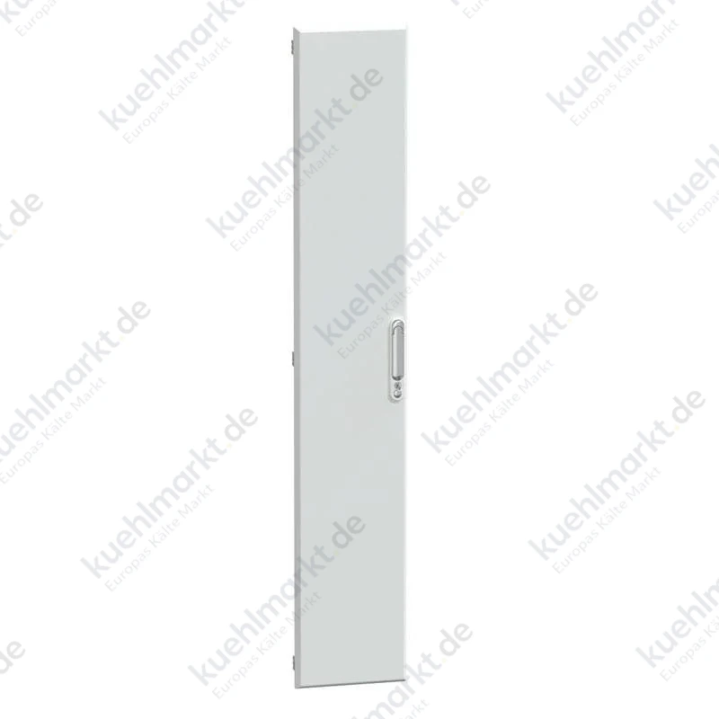 Schneider Prisma G  Glatte Klapptür B300 H1830mm 33M IP30 LVS08284