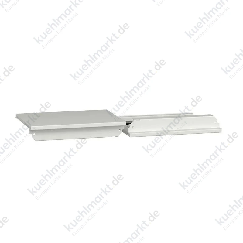 Schneider PrismaSeT G Deckplatte L300 mm IP55 2 Stück LVS08372