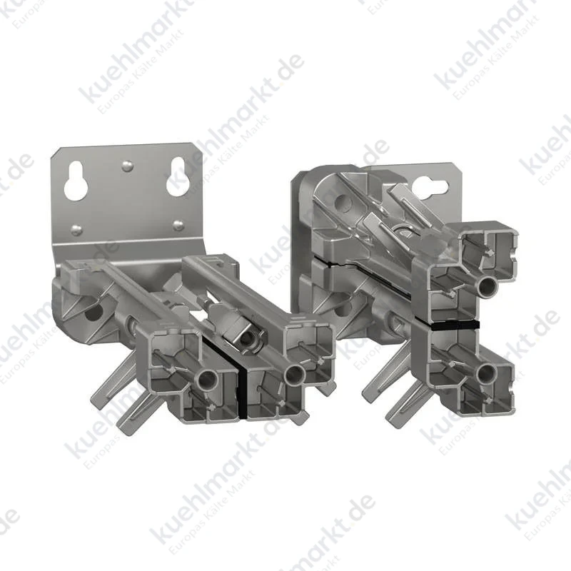 Schneider Horizontal- und Vertikal-Kombiset PrismaSet G IP55 LVS08381