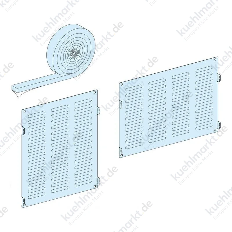 Schneider Prisma P IP31 Dichtungssatz LVS08711