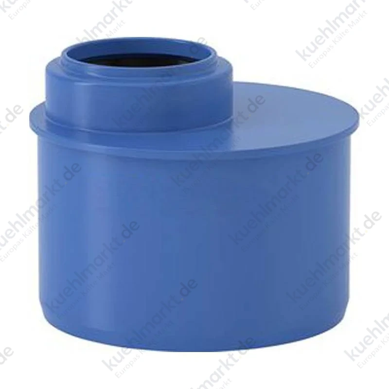 Valsir Triplus steckbares Reduktionsrohr D 160/125 mm L 105 mm VS0650733