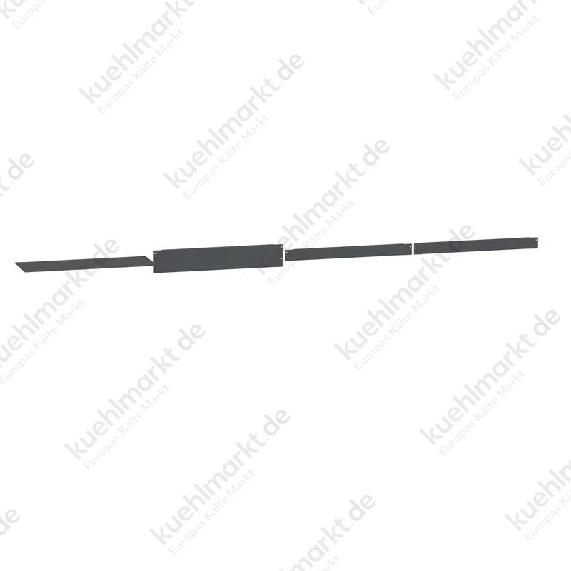 Schneider PrismaG Vordere Steckdosenabdeckung L300 IP55 LVS08394