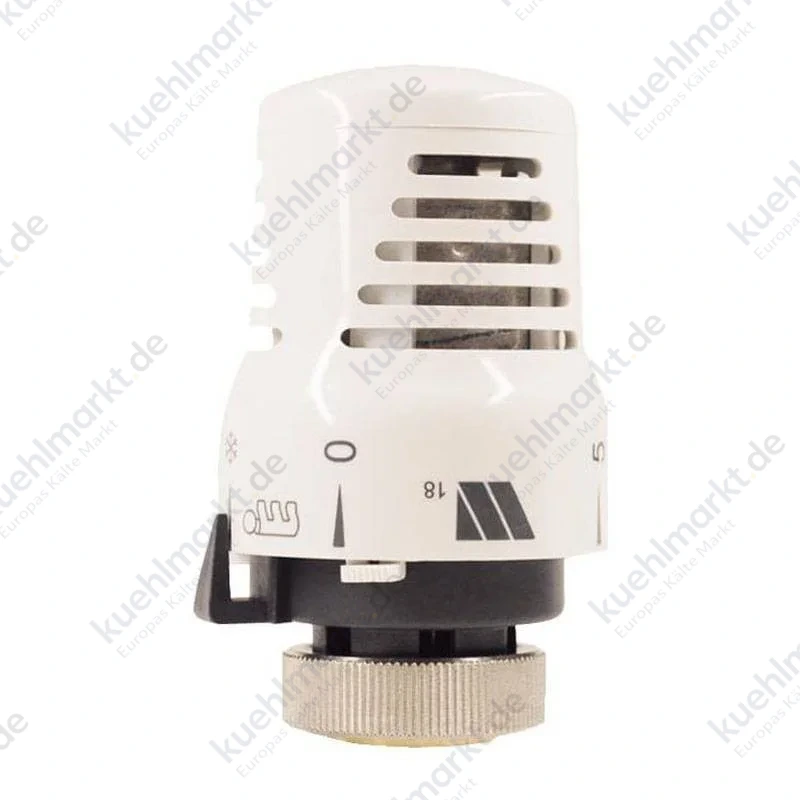 Watts Thermostatischer Stellantrieb mit flüssigkeitssensitivem Element 148A