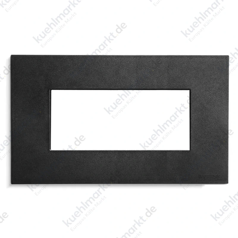 Master Pixia Abdeckrahmen 7 Module Blackboard 14PX207