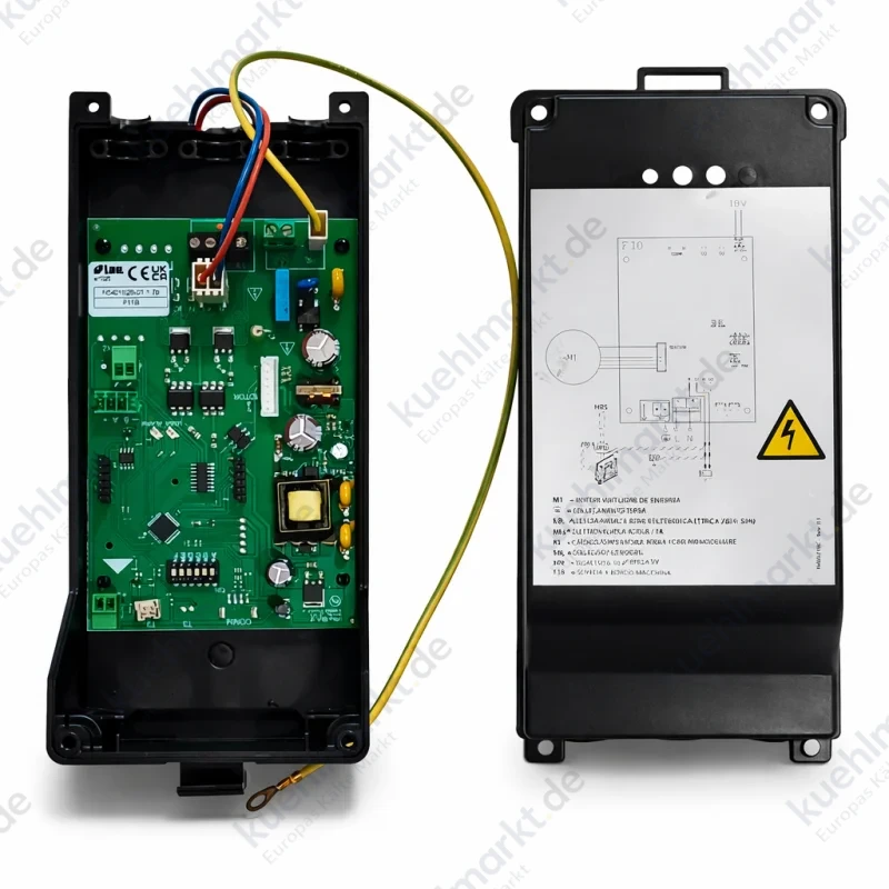 Bordseitige Platine Innova für Airleaf B10642II