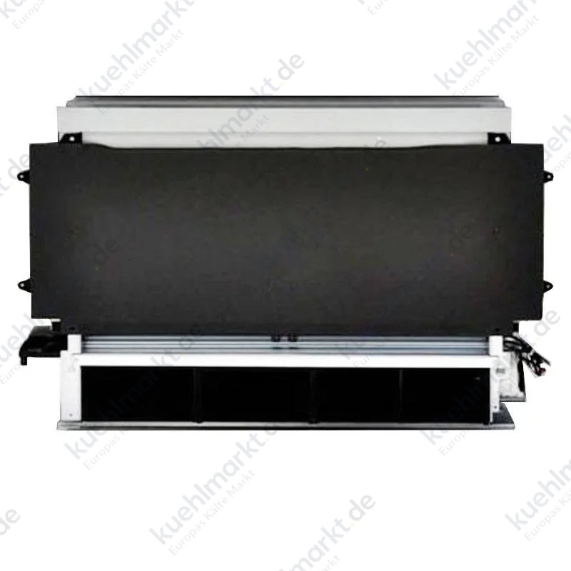 Innova Einbau-Gebläsekonvektor SLI 1000 DC Inverter FASI10O01II