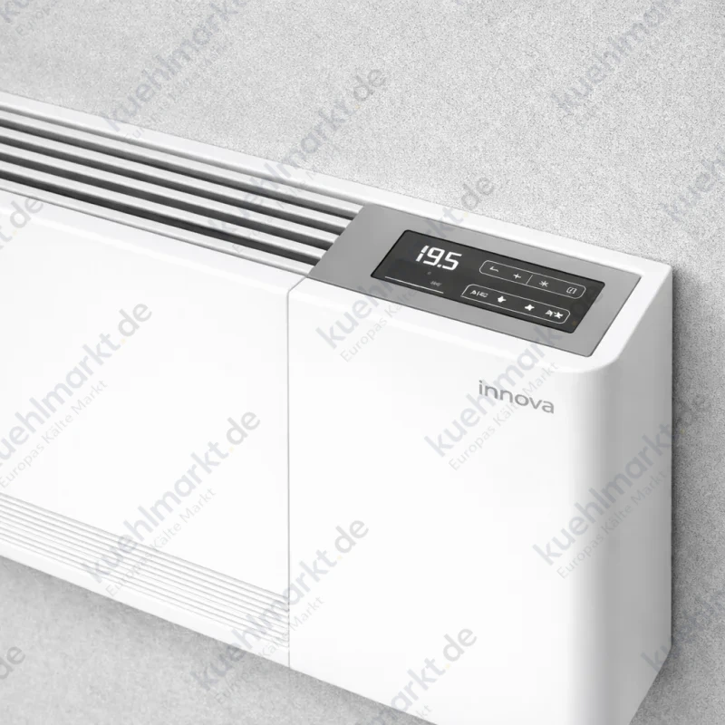 Bordseitige Platine für Innova Gebläsekonvektor ECA644II