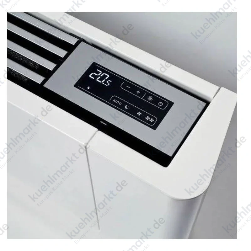 Bordseitige Platine für Innova Gebläsekonvektor ECA644II