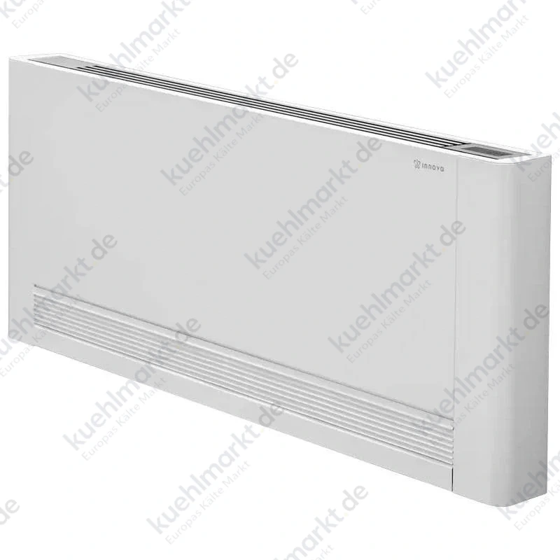 Innova Airleaf SL 800 C Inverter 2 Rohre Gebläsekonvektor FASL08SC1II