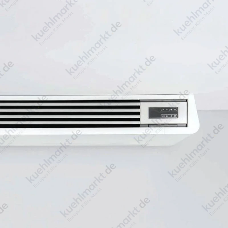 Innova Airleaf SL 800 C Inverter 2 Rohre Gebläsekonvektor FASL08SC1II