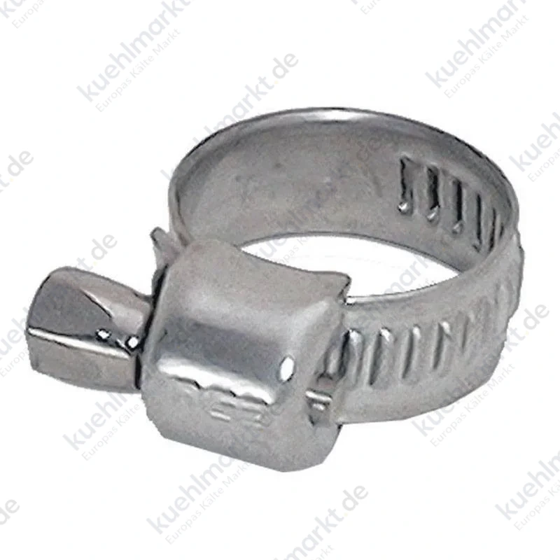 Ferrari Aisi 304 Kabelbinder aus Edelstahl 32/50 mm 120616