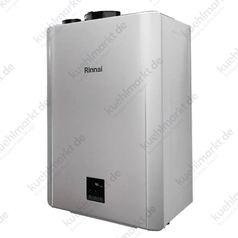 Rinnai Infinity Warmwasserspeicher NB32 REUNB3242FFCE