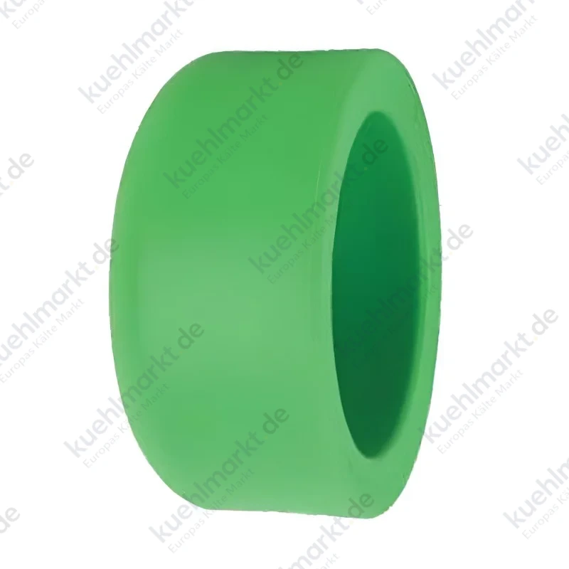 Aquatherm Kappe für Heizungs-/Sanitäranlagen D 125 1020125011