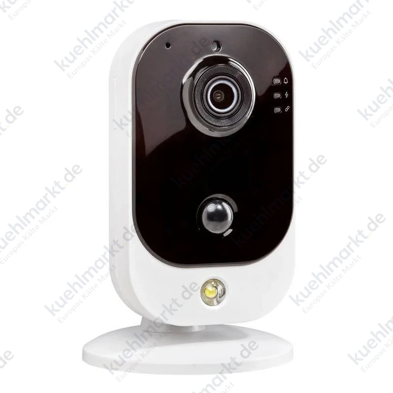 Urmet WLAN Cube IP Kamera 2M mit festem Objektiv 2.8 mm 1099/210
