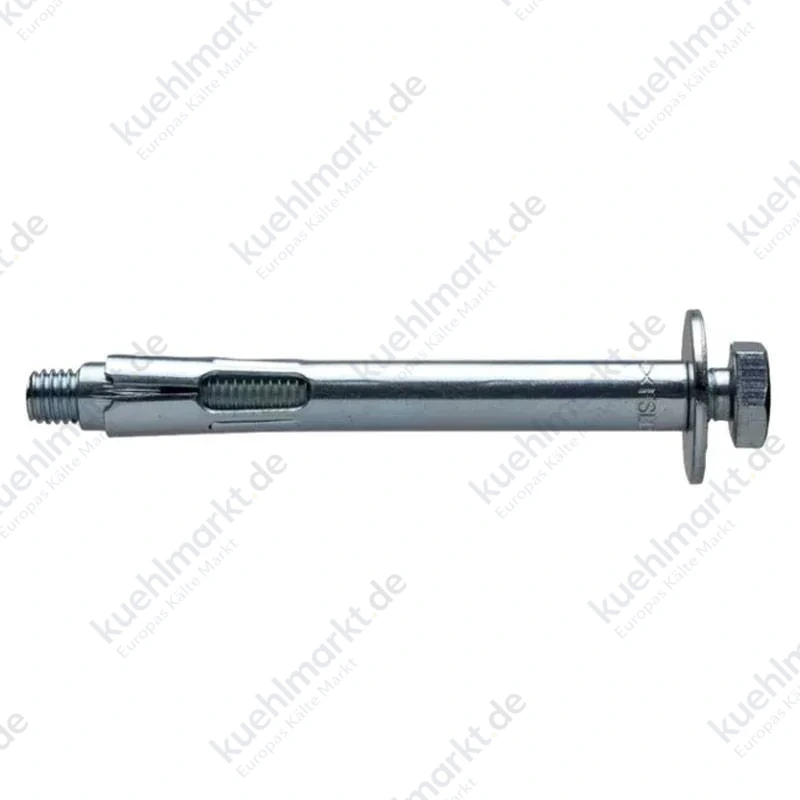 Fischer FSL Stahlanker mit 10 mm Durchmesser 00523927
