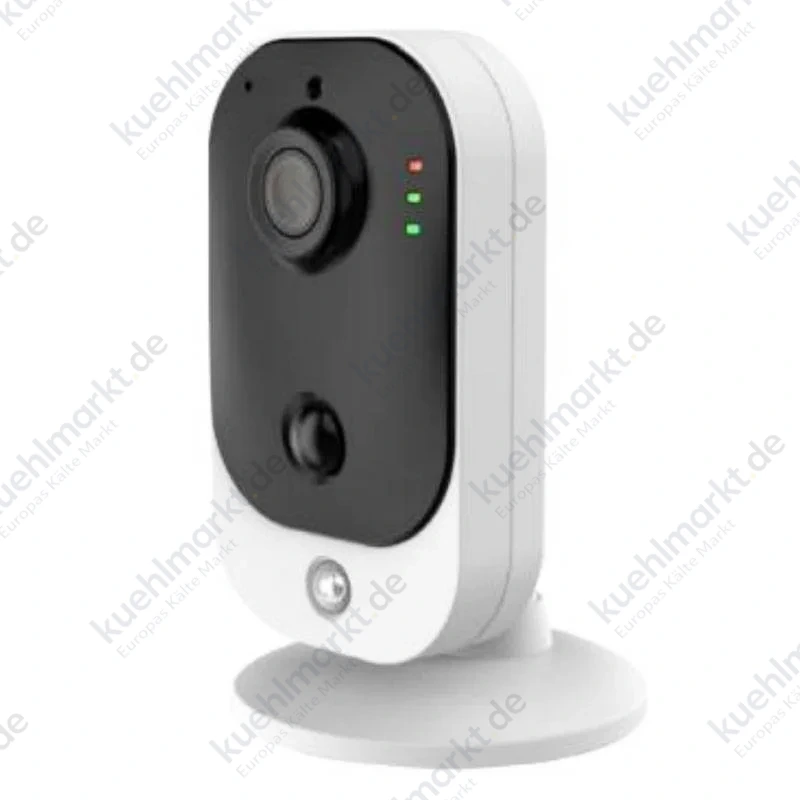 Urmet WLAN Cube IP Kamera 2M mit festem Objektiv 2.8 mm 1099/210