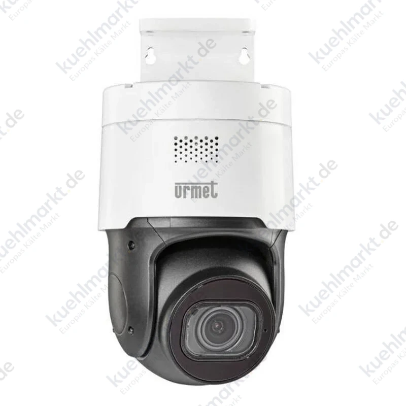 Urmet Dome Kamera 8M 2.8-12 mm mit motorisierter Optik 1099/372