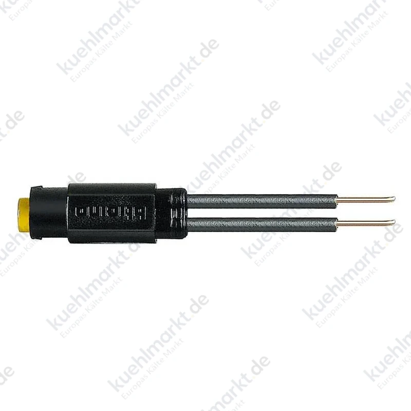 Bticino LED-Leuchte Wippensteuerung blau 230V LN4742V230B