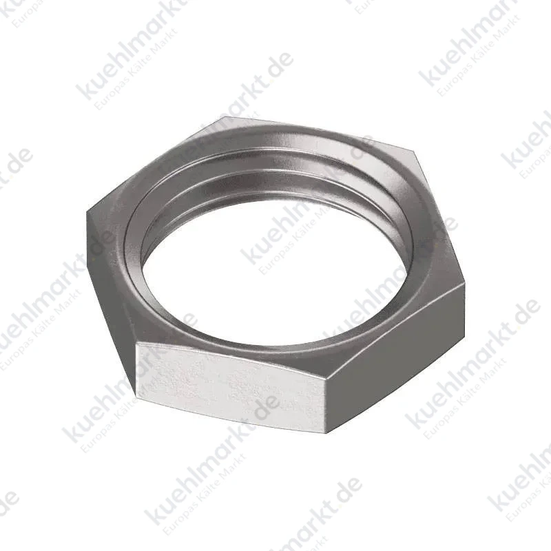 Cembre Messing Sicherungsmutter Pg36 2032036N