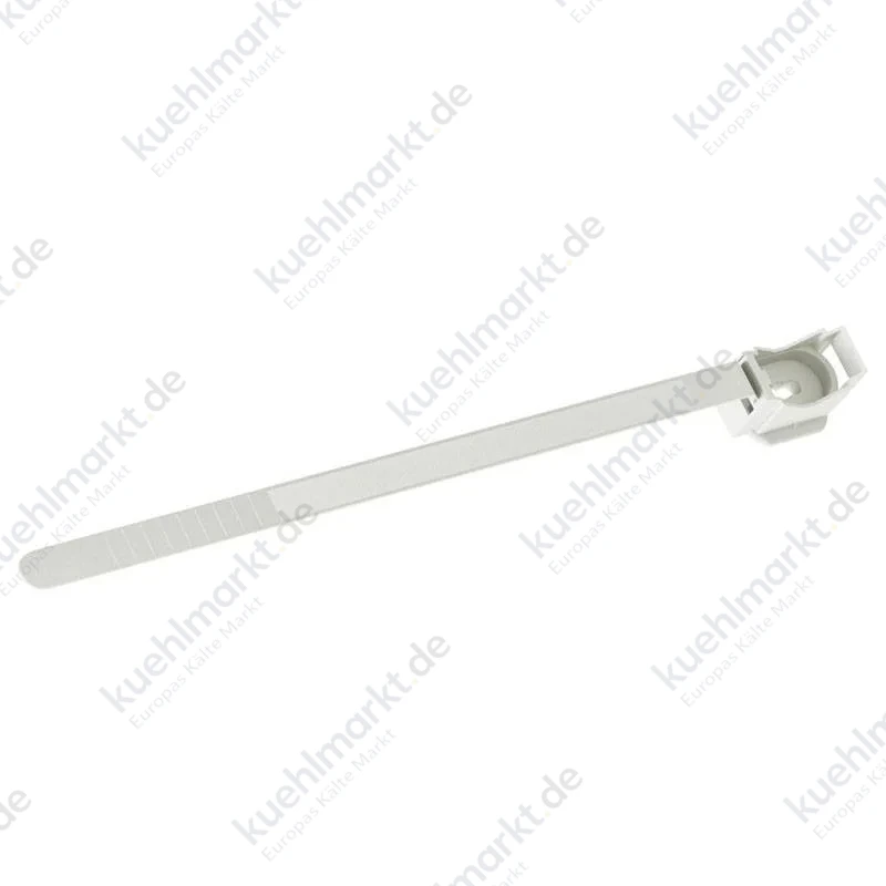 Fischer FF 8-32 Rohrschelle aus Nylon 00519808