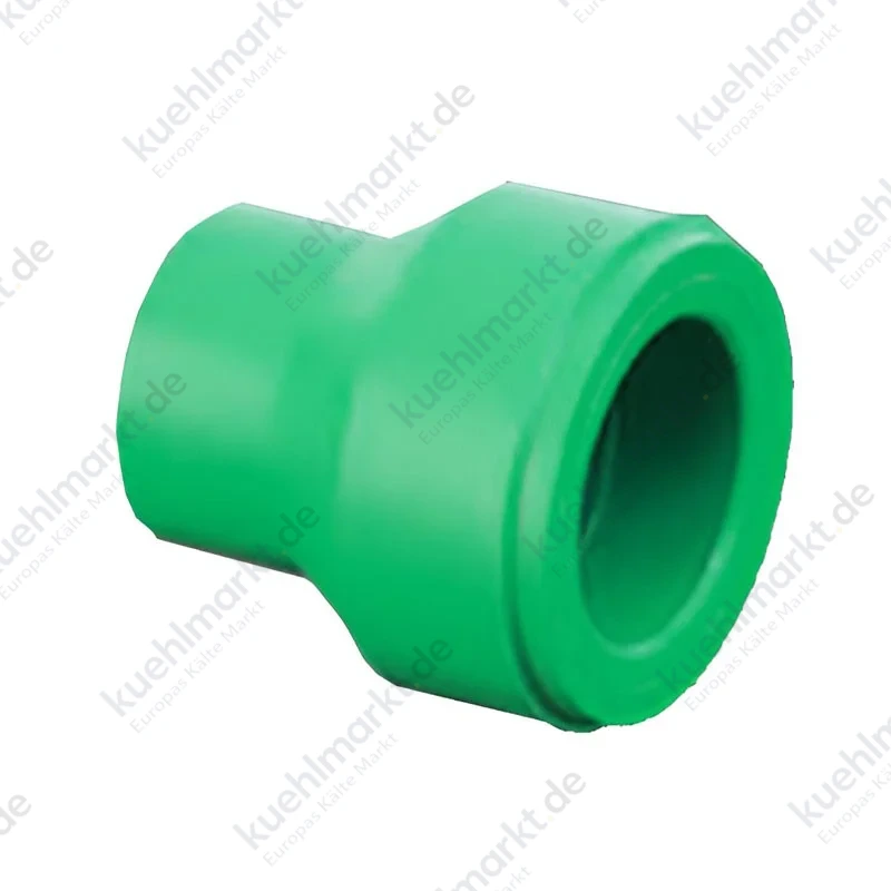 Aquatherm Reduzierstück A/I 125X90 für Heizungs-/Sanitäranlagen 1040125050